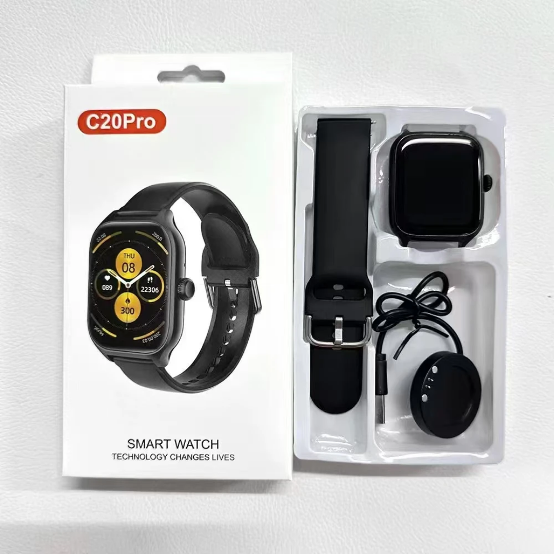 Reloj T800 ultra 2