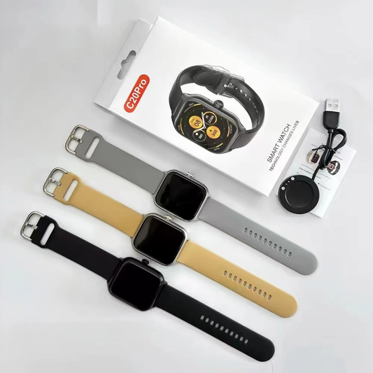 Reloj T800 ultra 2
