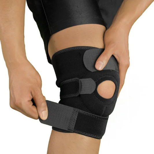 Rodilleras knee