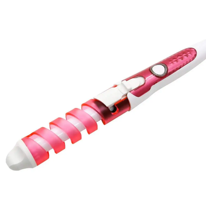 Ondulador de cabello