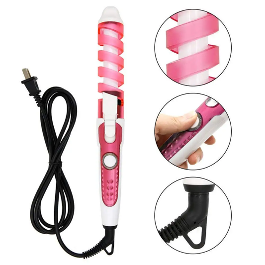Ondulador de cabello