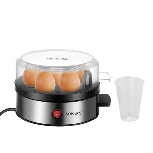 Hervidor de huevos SOKANY