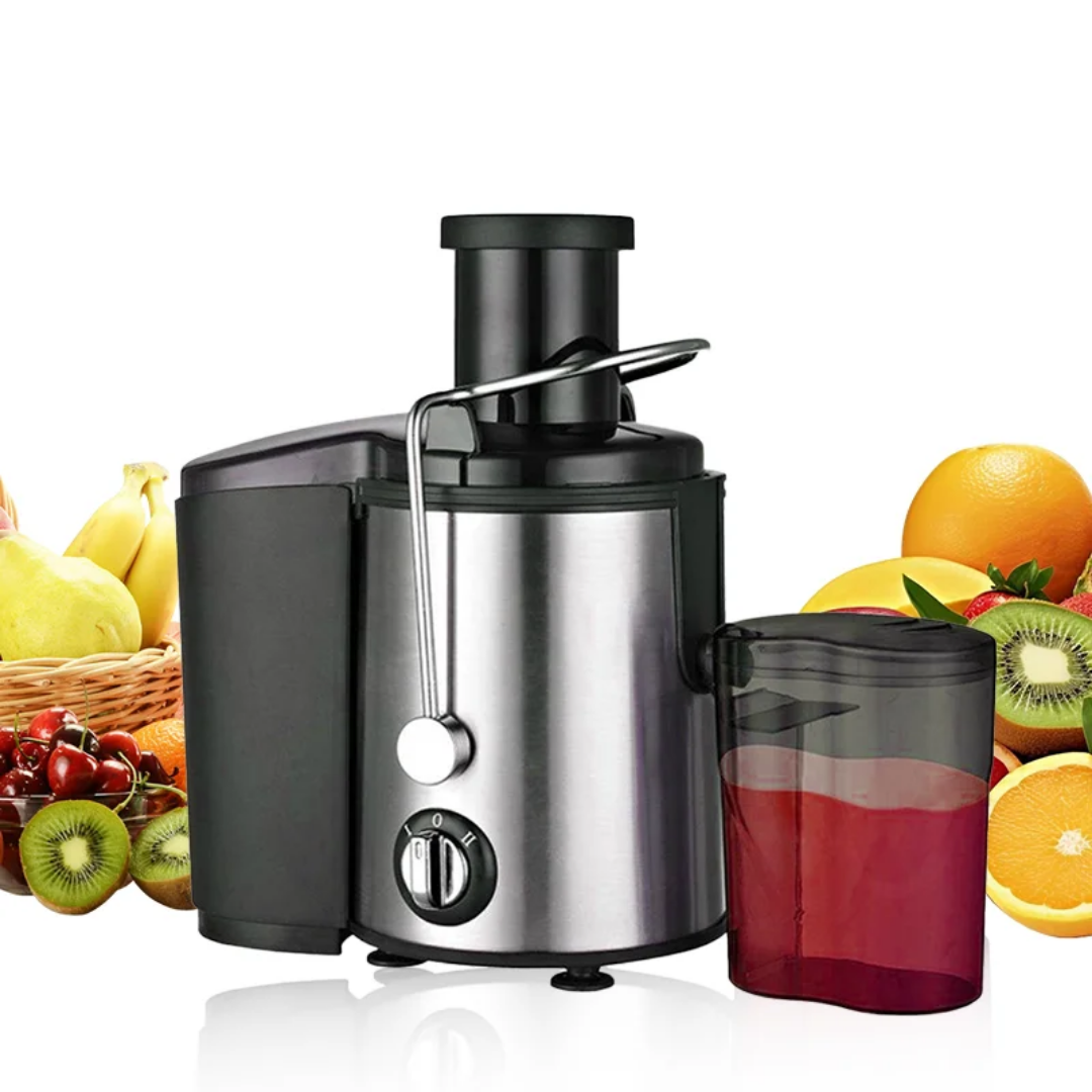 Extractor de jugo SOKANY