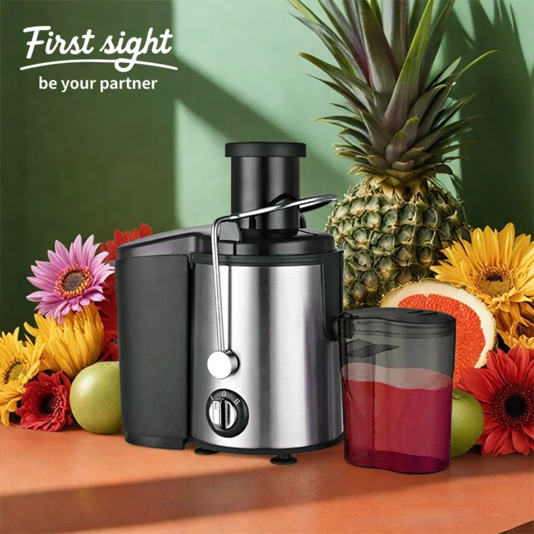 Extractor de jugo SOKANY