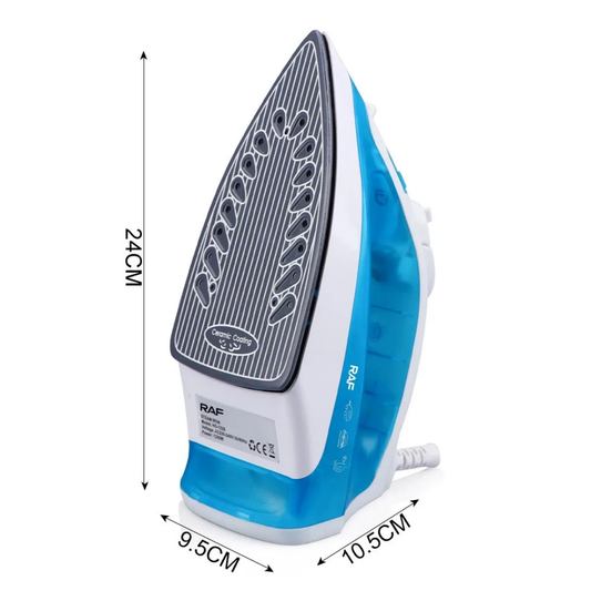 Plancha de vapor SOKANY