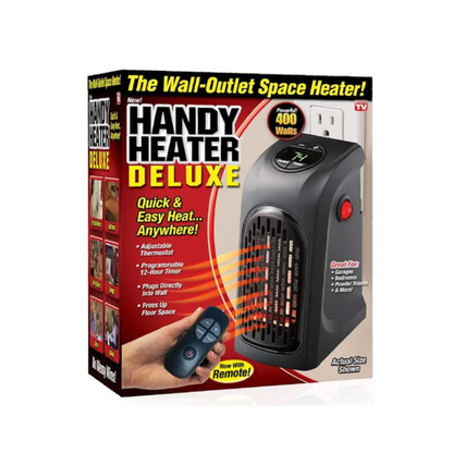 Calefactor 400 w