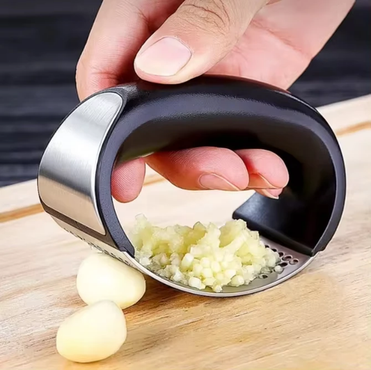 Aplastador de ajo