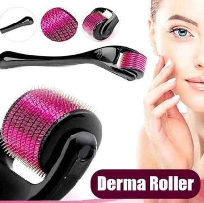 Dermaroller