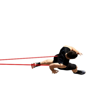 Banda para crossFit calistenia