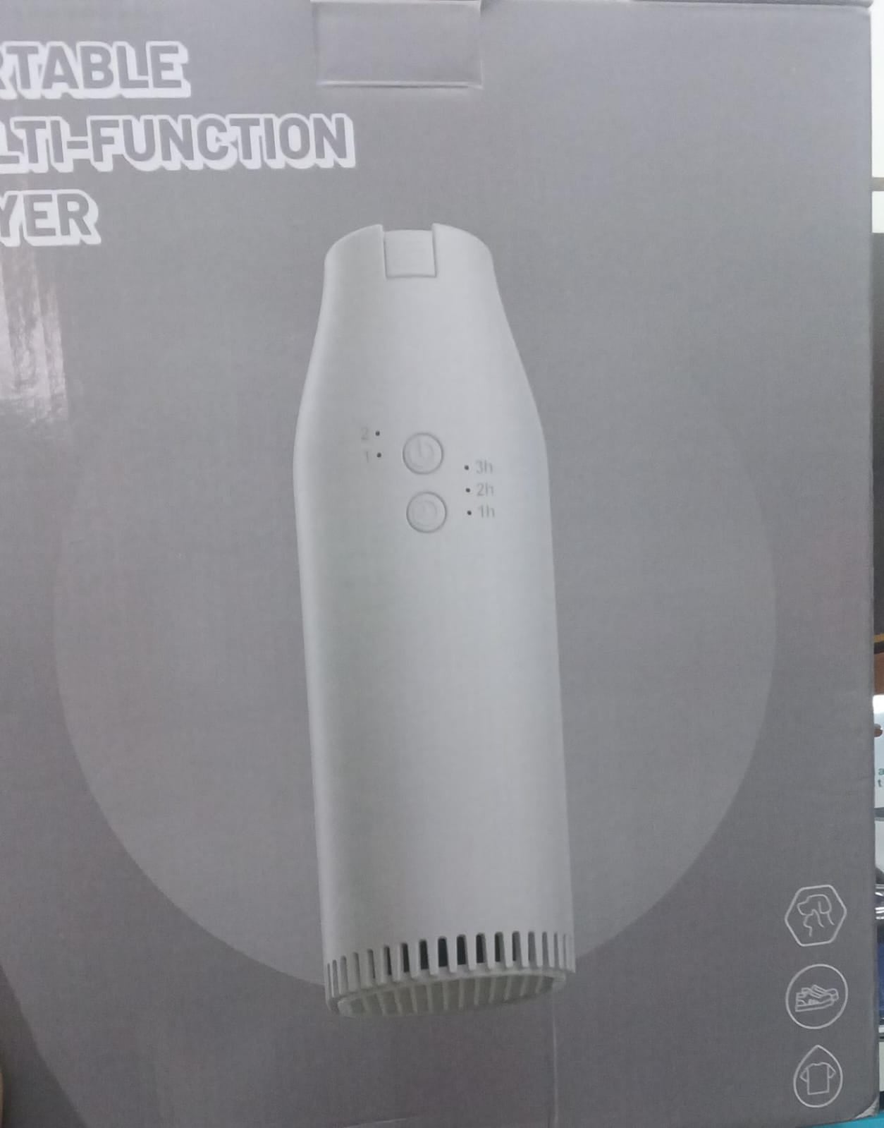 Secador de ropa