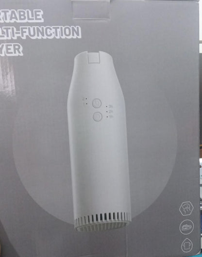 Secador de ropa