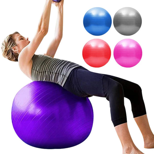 Pelota de yoga 65cm