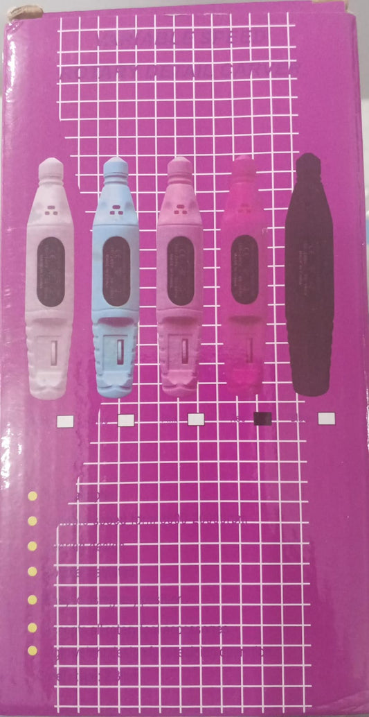 Pulidor de uñas