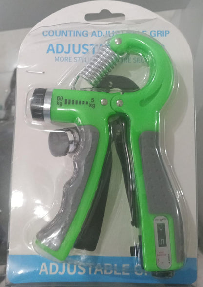 Ejercitador de antebrazo