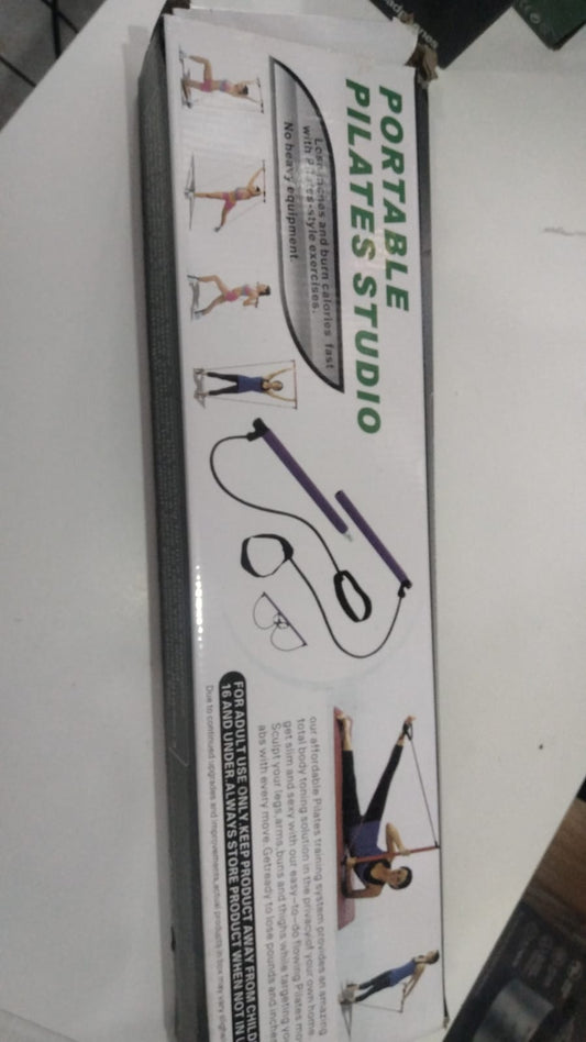 Kit de yoga