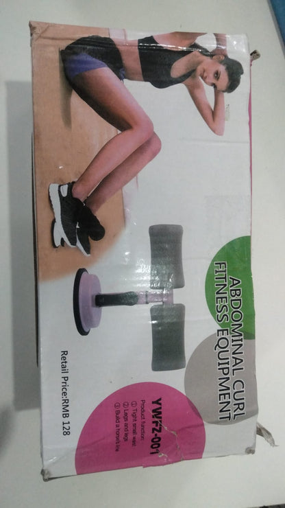 Soporte para abdominales