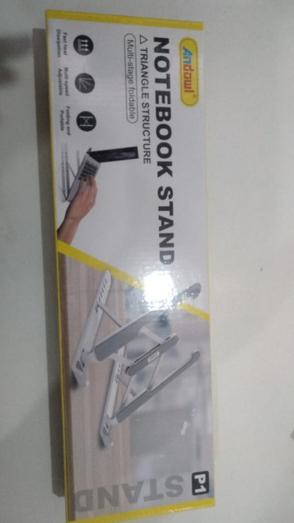 Soporte de tablet