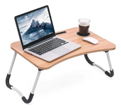 Mesa de laptop