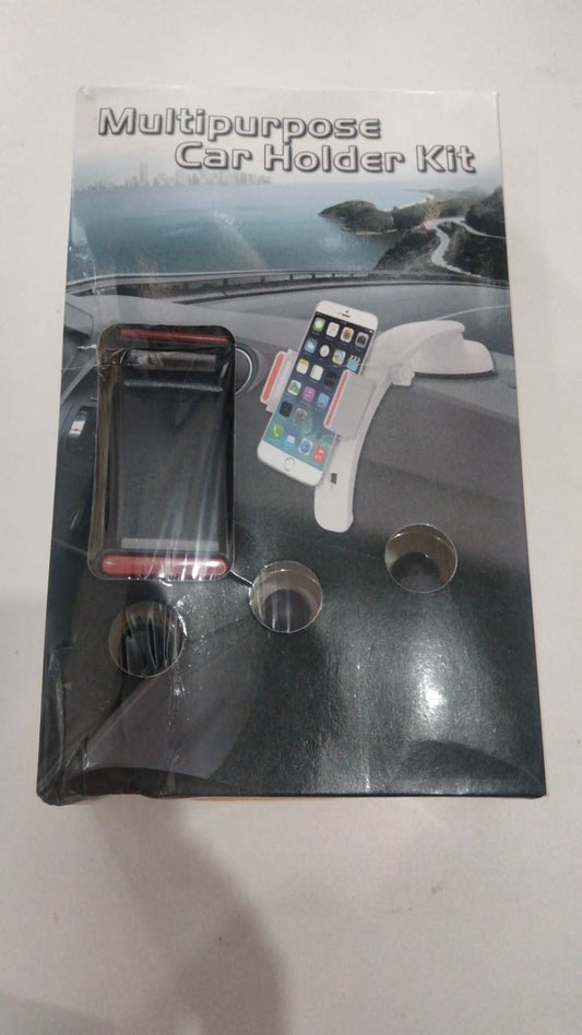 Soporte de celular para auto