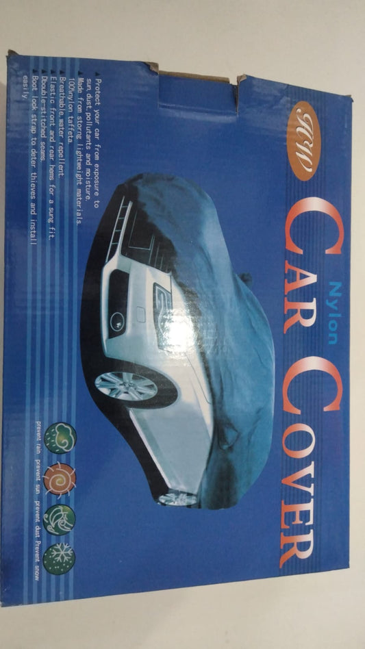 Cobertor de auto