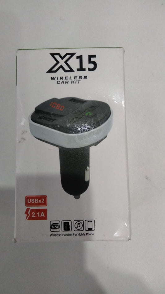 Bluetooth de auto