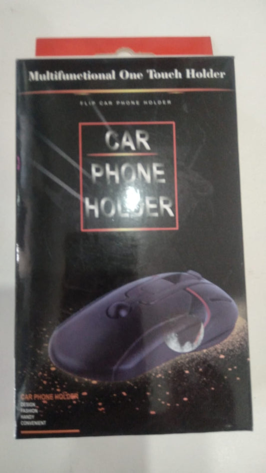 Soporte de celular para auto