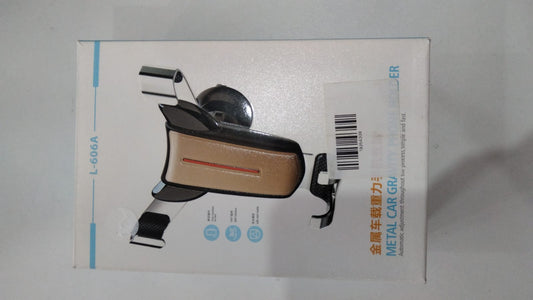 Soporte de celular
