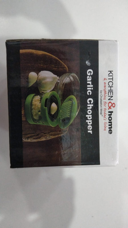 Picador de ajo