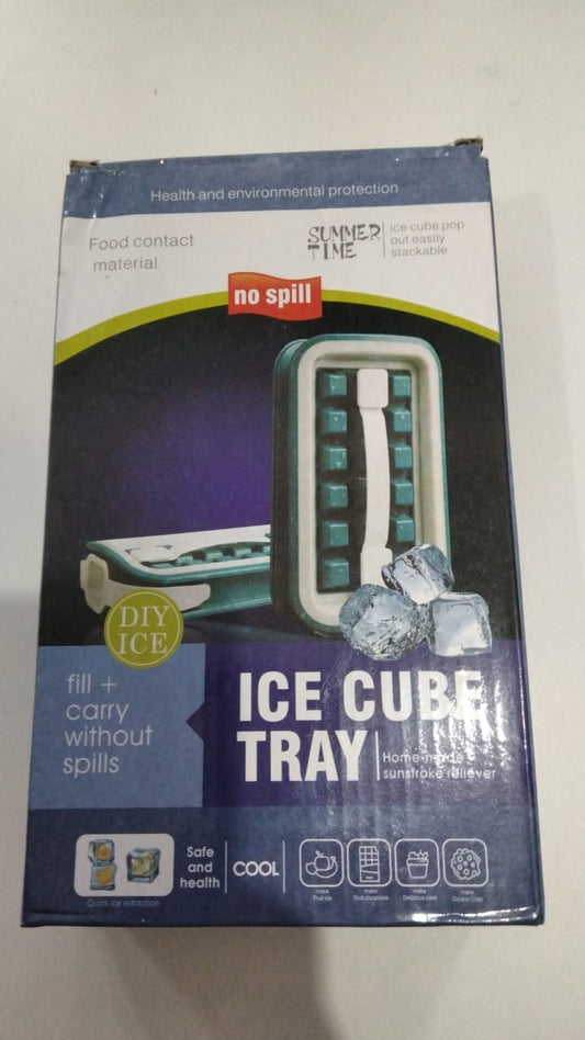 Molde para hielo