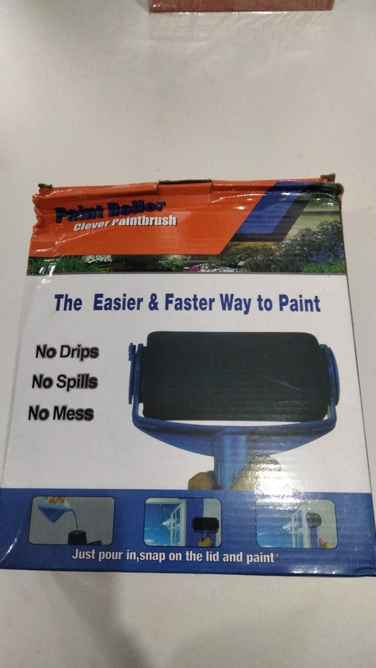 Rodillo recargable  para pintar