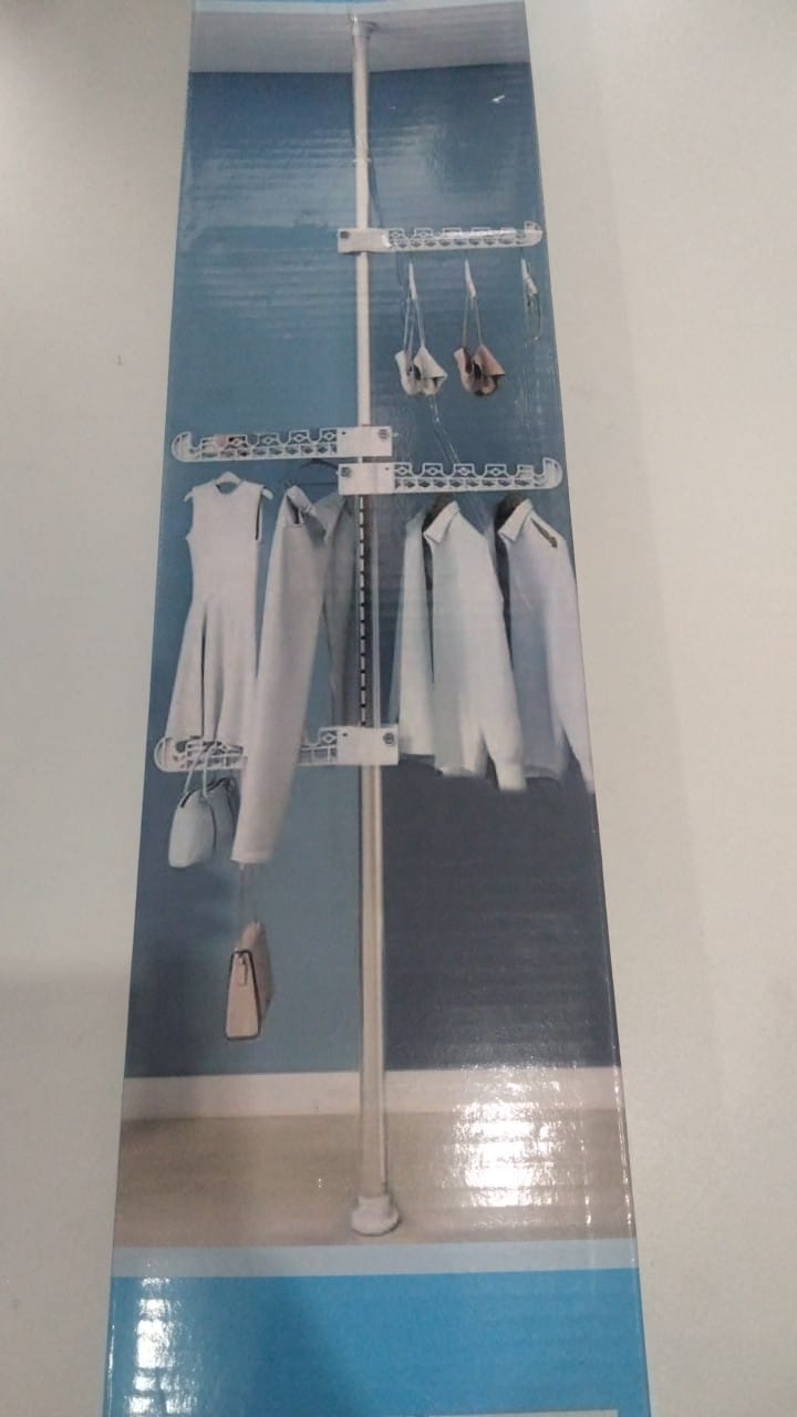 Tendedero de ropa
