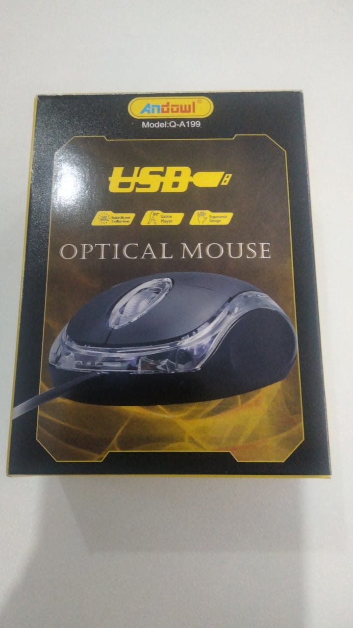 Mouse