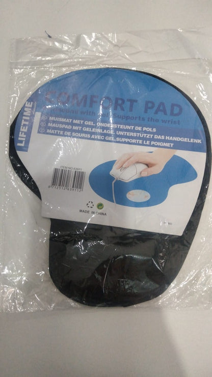 Mouse pad