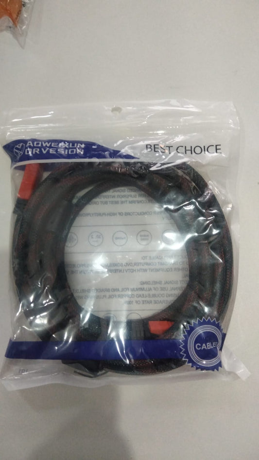 Cable HDMI 3m
