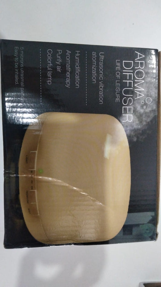 Difusores de aromas 500 ml