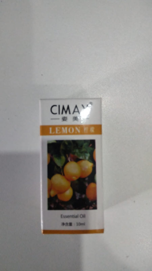 Esencias de aromas