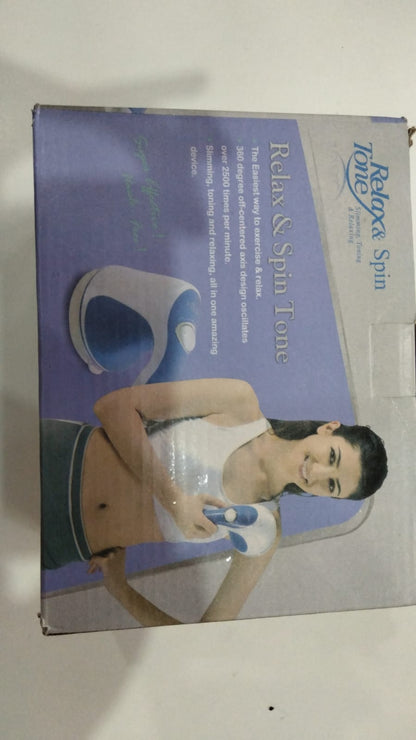 Masajeador corporal Relax
