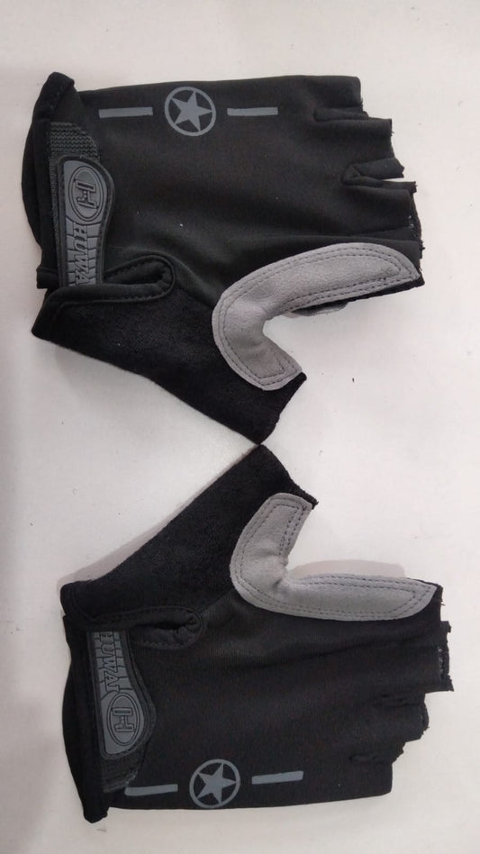 Guantes dedo corto deportivo A087/SN-967