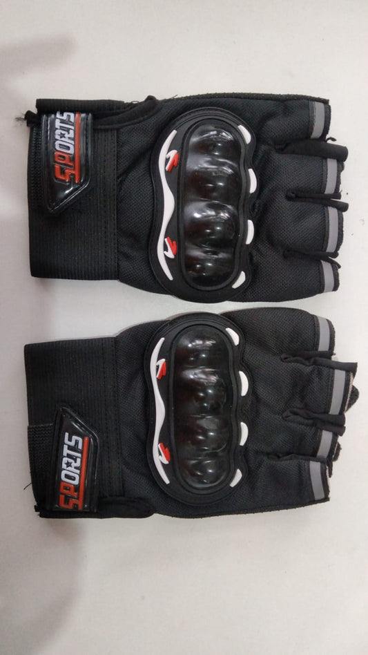 Guantes corto sports ZE- 19