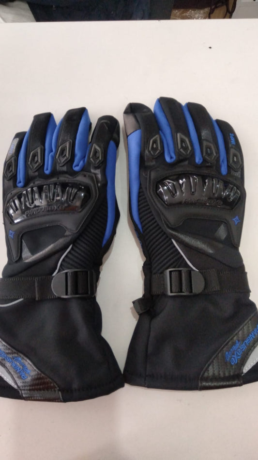 Guante impermeable Pangusaxe