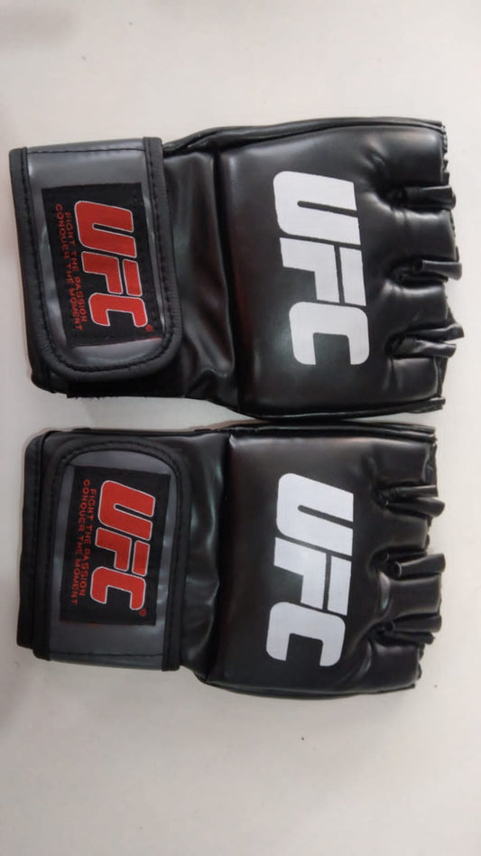 Guantes UFC