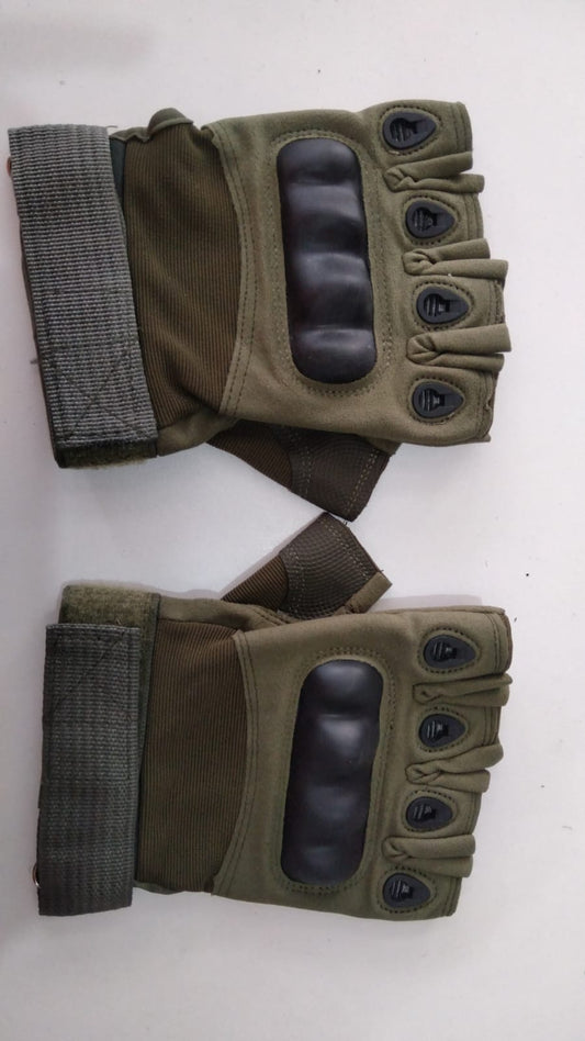 Guantes Oakley corto QG22-0773/SN-126