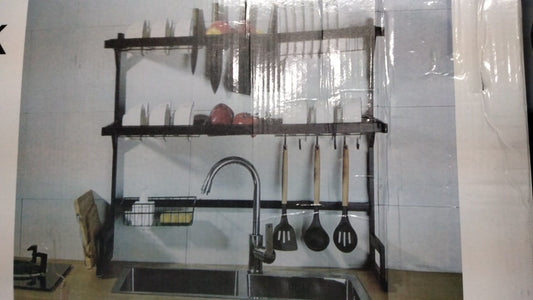 Platera dos pozos dos pisos