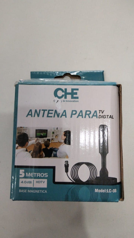 Antena de tv