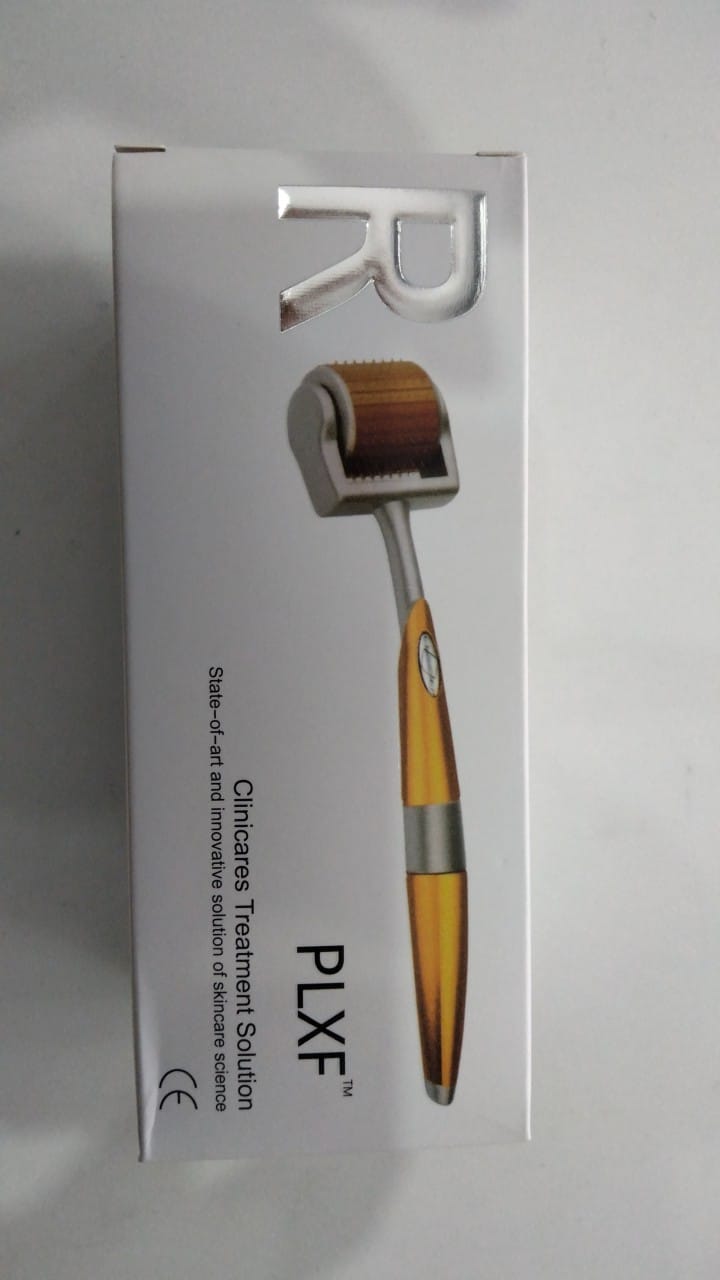 Dermaroller