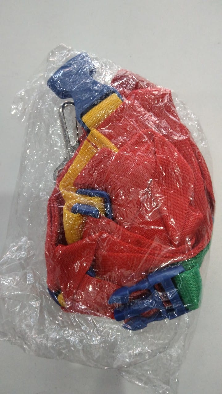 Arnés para bebe