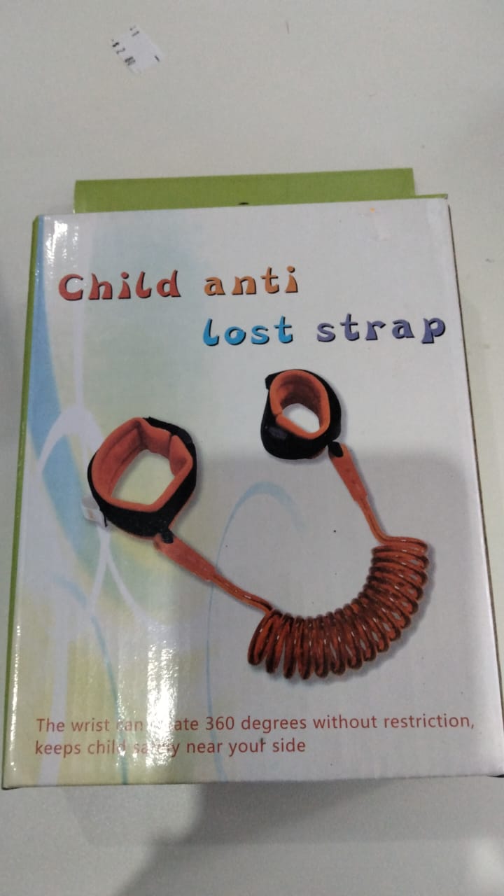 cable de seguridad para niños