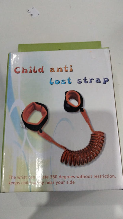 cable de seguridad para niños