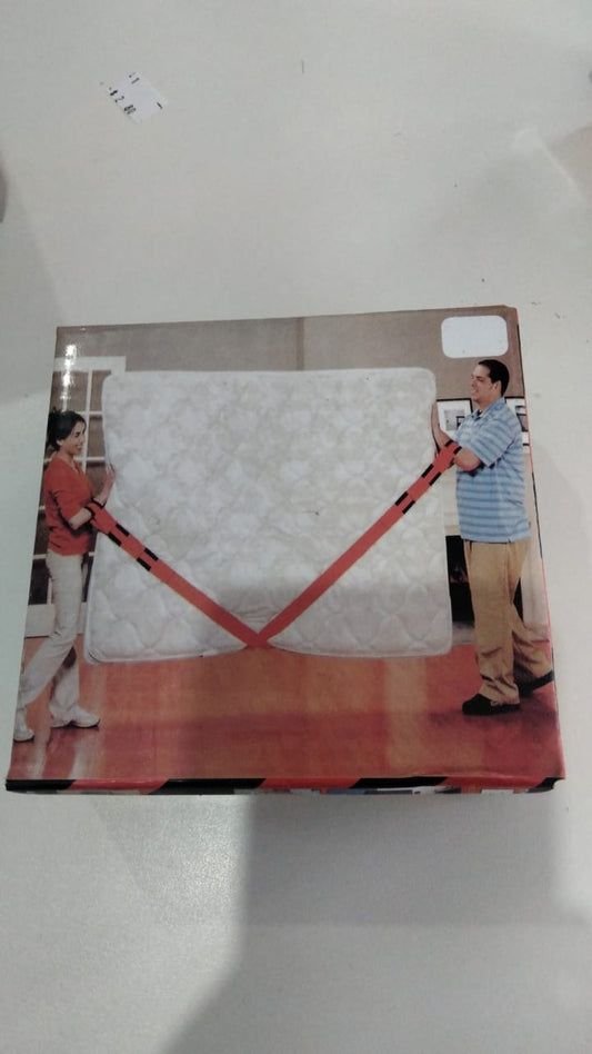 Correas para cargar objetos