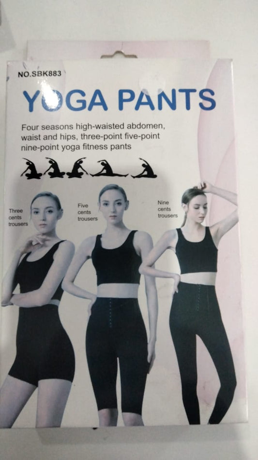Pantalón para Yoga